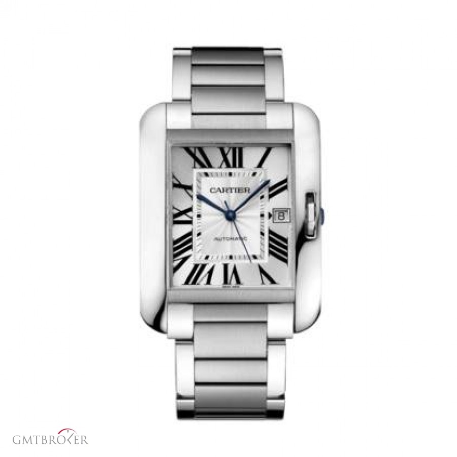 Cartier Tank Anglaise W5310008 160797