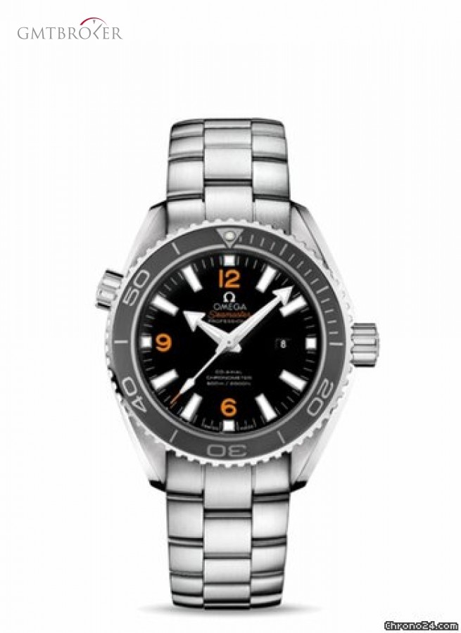 Omega Seamaster Planet Ocean Co-Axial 375 MM 232.30.38.20.01.002 181883