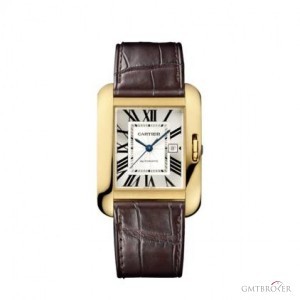 Cartier Tank Anglaise W5310030 154549