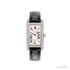 Cartier Tank Amricaine WB710002 161097