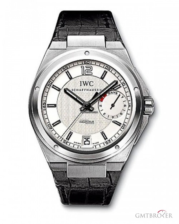 IWC BIG INGENIEUR PLATINUM IW500502 153063