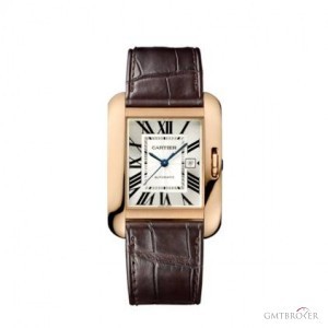 Cartier Tank Anglaise W5310005 154541