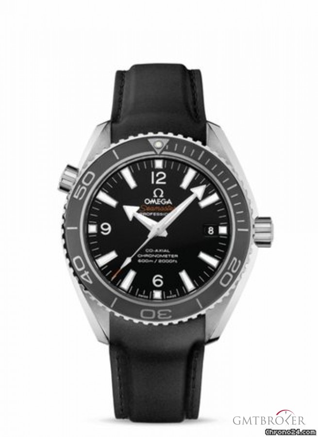 Omega Seamaster Planet Ocean Co-Axial  GMT  42 MM 232.32.42.21.01.003 153571