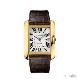Cartier Tank Anglaise W5310032 154593