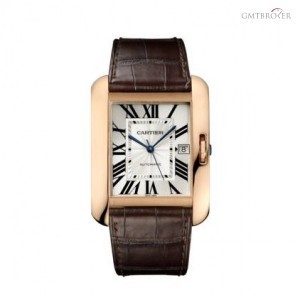 Cartier Tank Anglaise W5310004 154597