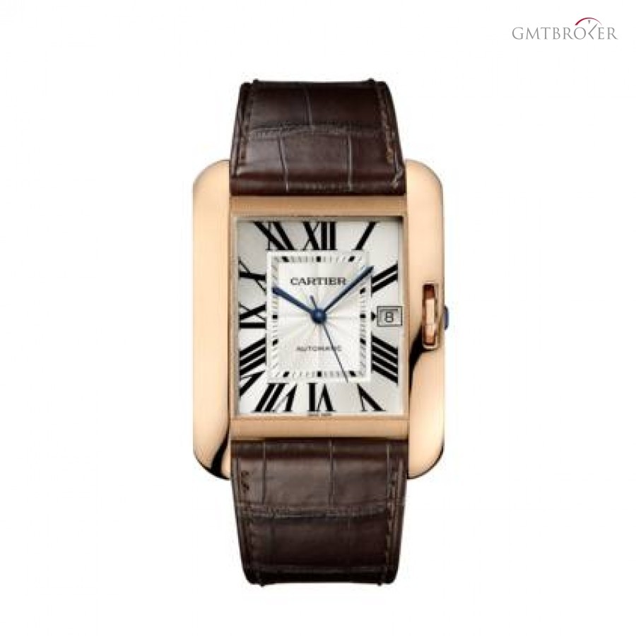 Cartier Tank Anglaise W5310004 154597