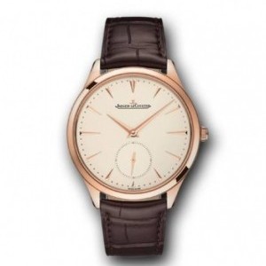 Jaeger-LeCoultre Master Ultra Thin 1272510 179003