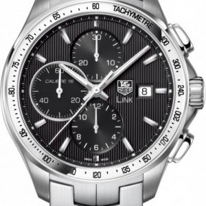 TAG Heuer Link Automatic Chronograph CAT2010.BA0952 176827