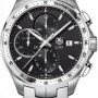 TAG Heuer Link Automatic Chronograph