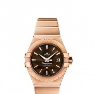 Omega Constellation Co-Axial 31 MM 123.50.31.20.13.001 175845