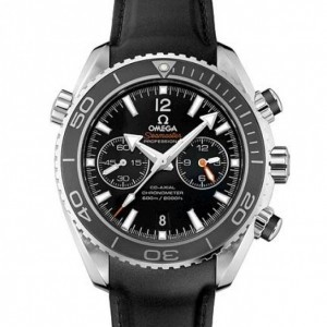 Omega Seamaster Planet Ocean Co-Axial 455 MM 232.32.46.51.01.003 182007