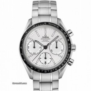 Omega Speedmaster Racing Co-Axial Chronograph 40 MM 326.30.40.50.02.001 182275