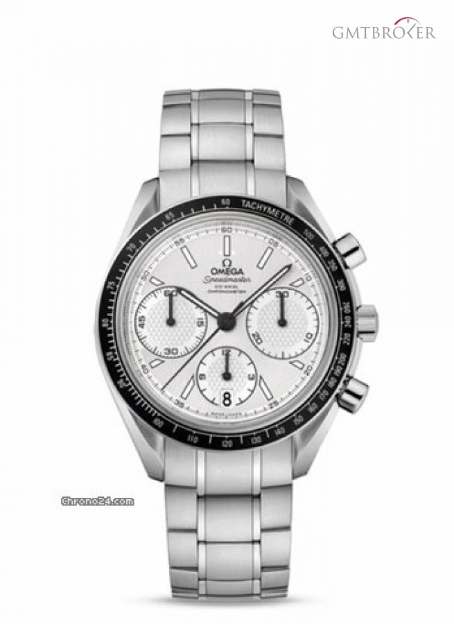 Omega Speedmaster Racing Co-Axial Chronograph 40 MM 326.30.40.50.02.001 182275