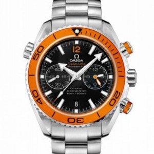 Omega Seamaster Planet Ocean Co-Axial 455 MM 232.30.46.51.01.002 152949