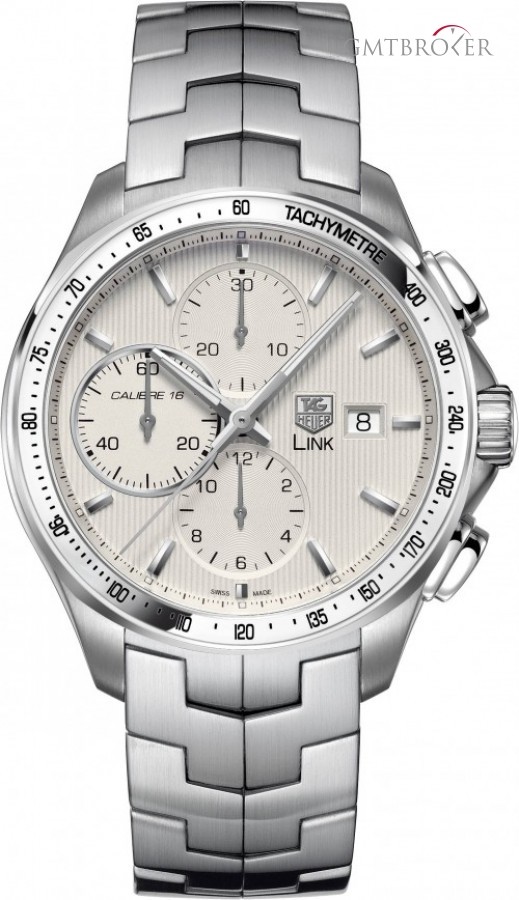 TAG Heuer Link Automatic Chronograph CAT2011.BA0952 182703