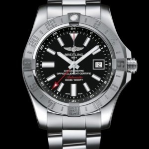Breitling AVENGER II GMT A3239011/BC35/170A 170401
