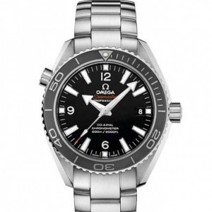 Omega Seamaster Planet Ocean Co-Axial  GMT  42 MM 232.30.42.21.01.001 182827