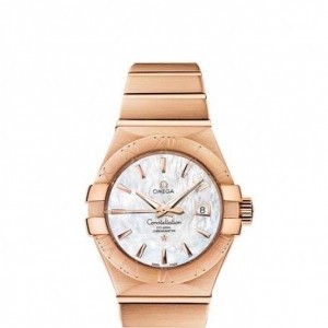 Omega Constellation Co-Axial 31 MM 123.50.31.20.05.001 175849