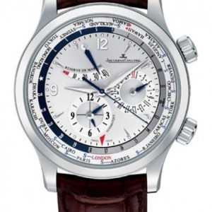 Jaeger-LeCoultre Master World Geographic 1528420 154969