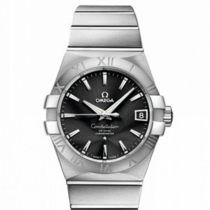 Omega Constellation Co-Axial 38 MM 123.10.38.21.01.001 159457
