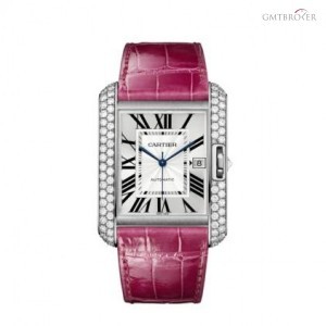 Cartier Tank Anglaise WT100023 162659