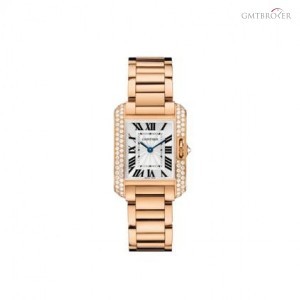Cartier Tank Anglaise WT100002 162455