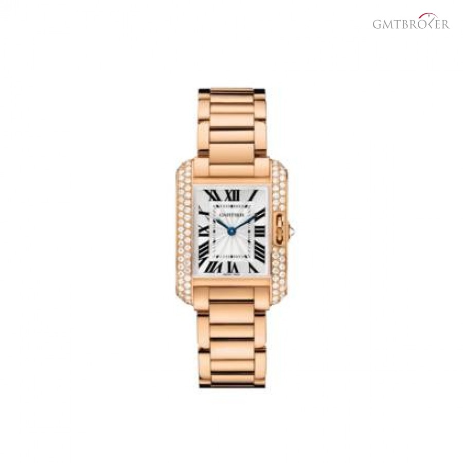 Cartier Tank Anglaise WT100002 162455