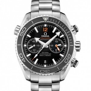 Omega Seamaster Planet Ocean Co-Axial 455 MM 232.30.46.51.01.003 154247
