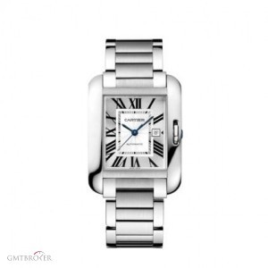 Cartier Tank Anglaise W5310009 160777