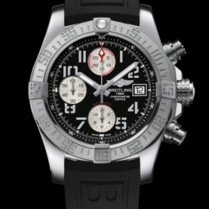 Breitling AVENGER II A1338111/BC33/152S/A 170331