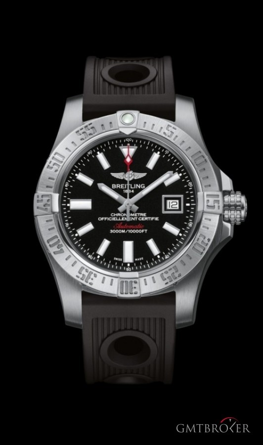 Breitling AVENGER II SEAWOLF A1733110/BC30/200S/A 170863