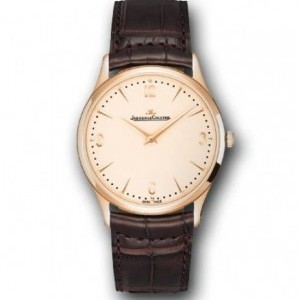 Jaeger-LeCoultre Master Ultra Thin 38 1342520 154927
