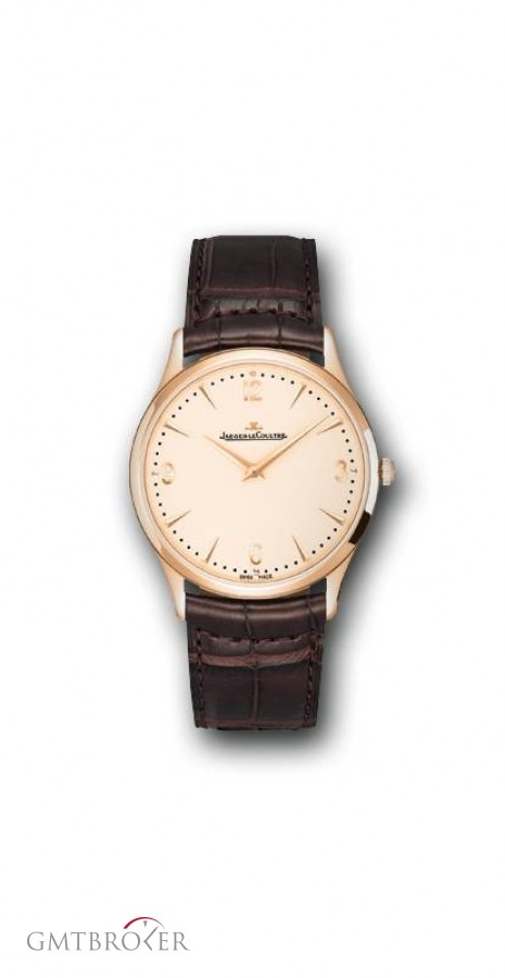 Jaeger-LeCoultre Master Ultra Thin 38 1342520 154927