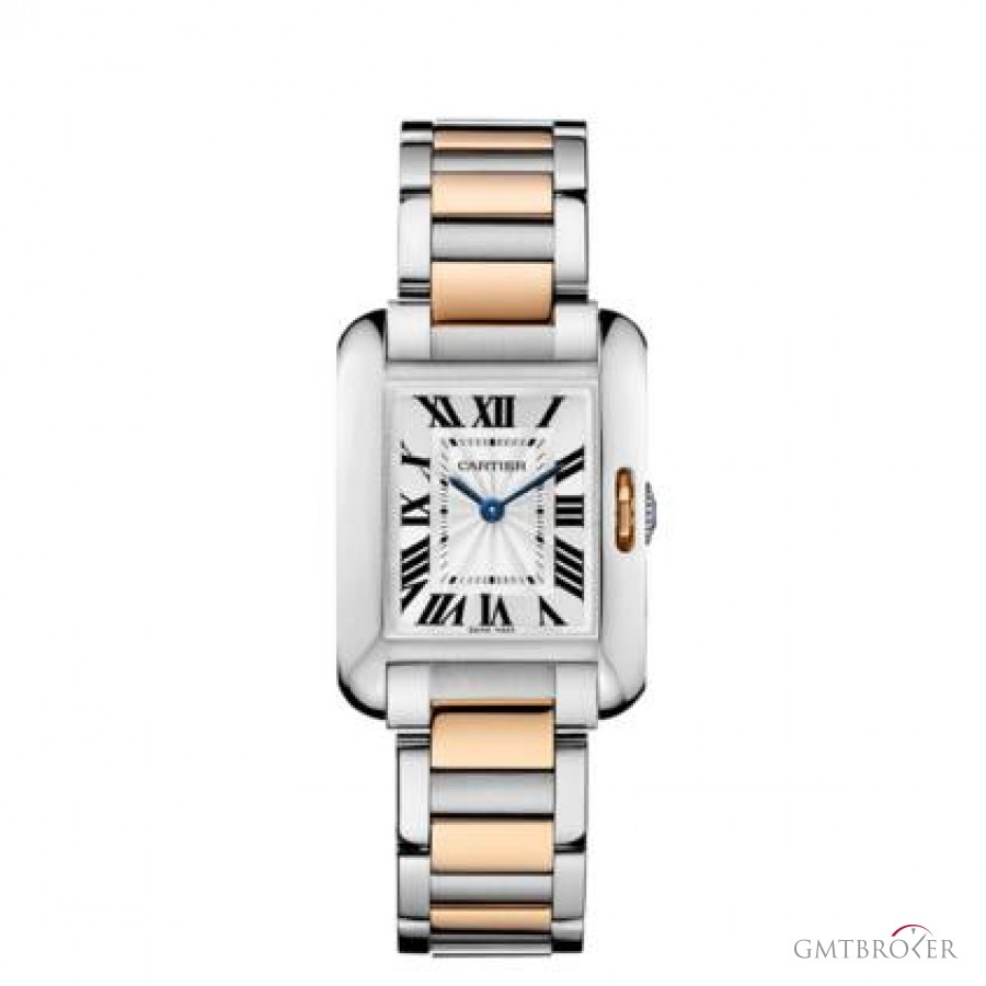 Cartier Tank Anglaise W5310036 162243