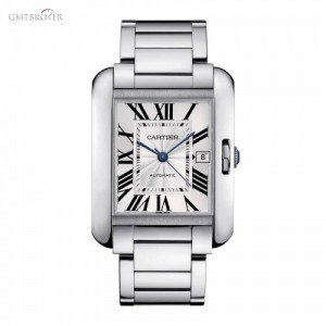 Cartier Tank Anglaise W5310025 160849