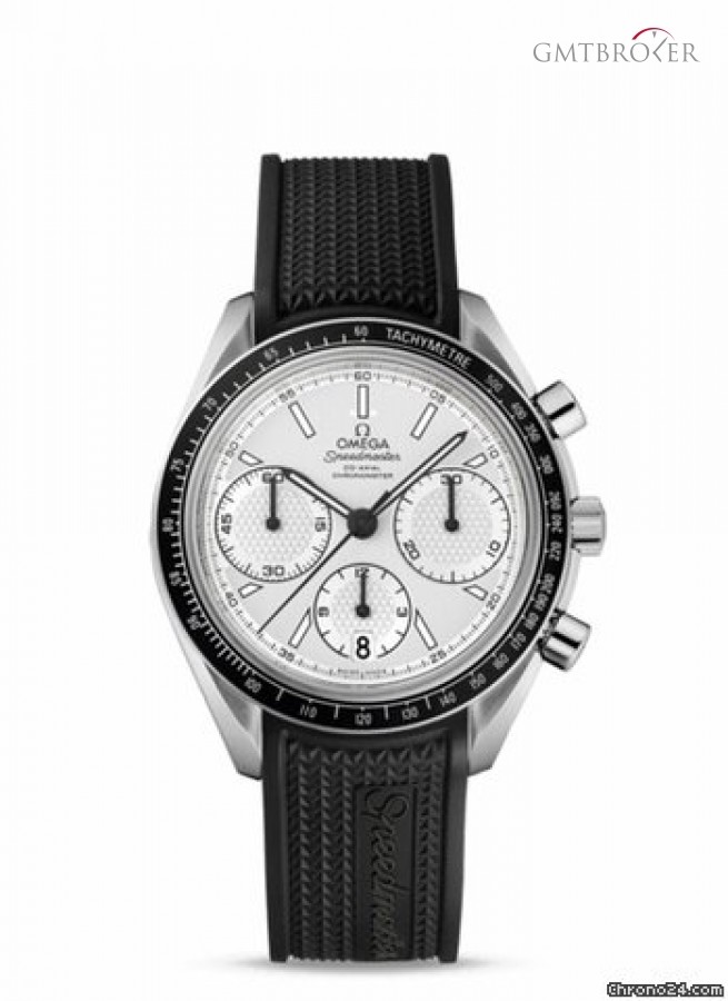 Omega Speedmaster Racing Co-Axial Chronograph 40 MM 326.32.40.50.02.001 153575