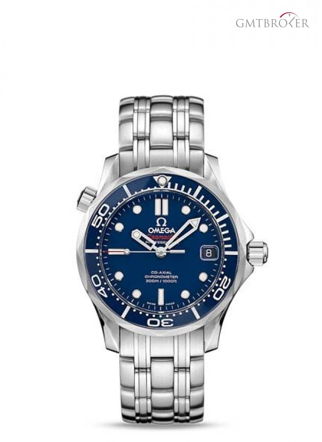Omega Seamaster Diver 300M Co-Axial 3625 MM 212.30.36.20.03.001 177313