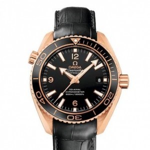 Omega Seamaster Planet Ocean Co-Axial  GMT  42 MM 232.63.42.21.01.001 152965