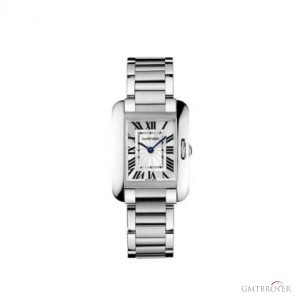 Cartier Tank Anglaise W5310022 162203