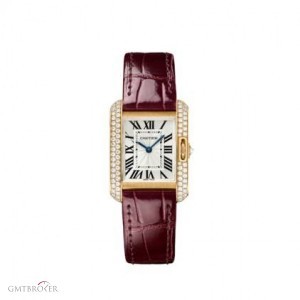 Cartier Tank Anglaise WT100013 162413