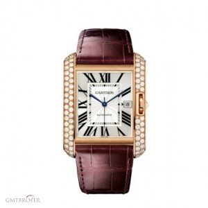 Cartier Tank Anglaise WT100021 162559