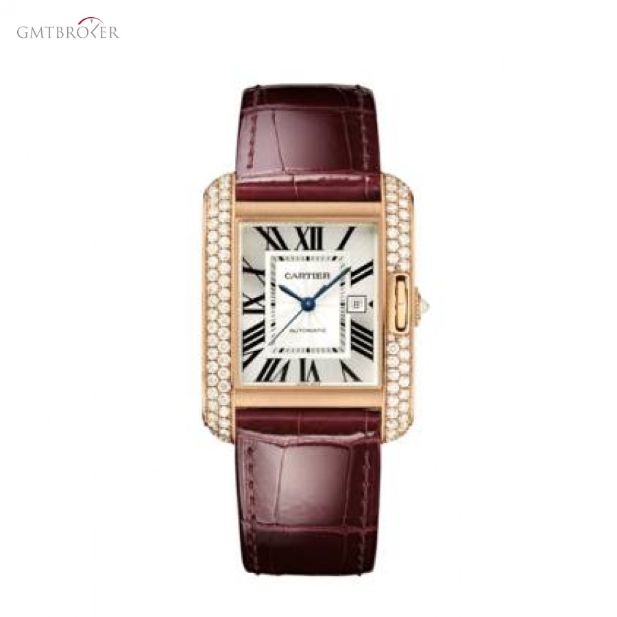 Cartier Tank Anglaise WT100016 162485