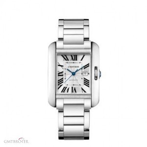 Cartier Tank Anglaise W5310024 160811