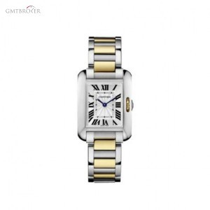 Cartier Tank Anglaise W5310046 162265