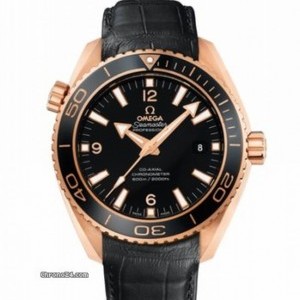 Omega Seamaster Planet Ocean Co-Axial 455 MM 232.63.46.21.01.001 181057