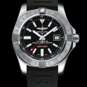 Breitling AVENGER II GMT A3239011/BC35/152S/A 170583