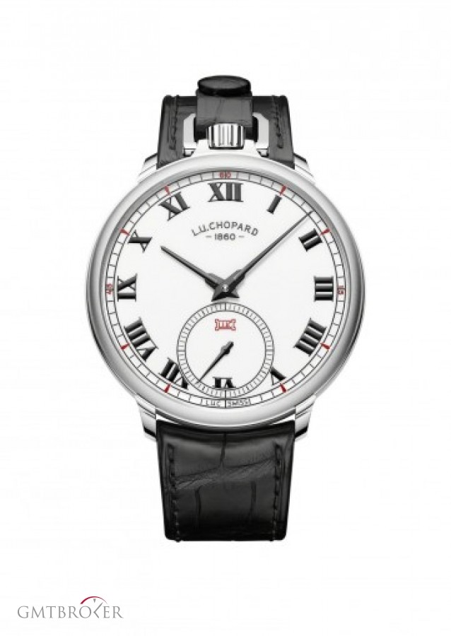 Chopard LUC Louis-Ulysse-The Tribute 161923-1001 178443