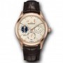 Jaeger-LeCoultre Master Eight Days Perpetual 40