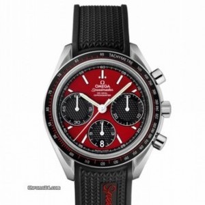 Omega Speedmaster Racing Co-Axial Chronograph 40 MM 326.32.40.50.11.001 153135