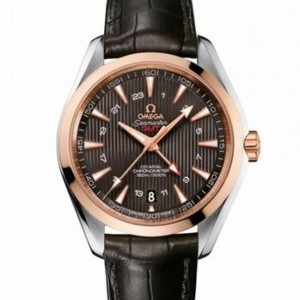 Omega Seamaster Aqua Terra 150M  Master Co-Axial 43 MM 231.23.43.22.06.001 153569